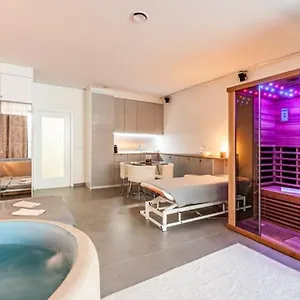  Apartment Relax