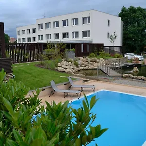  Apartmán Rezidence La