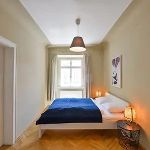  Apartment Celetna 27
