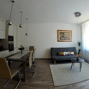 Heroes' Budapešť