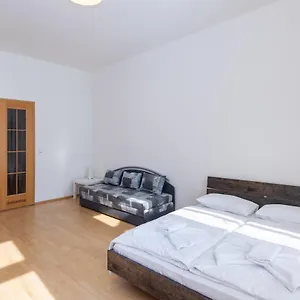  Apartmán štěpánská