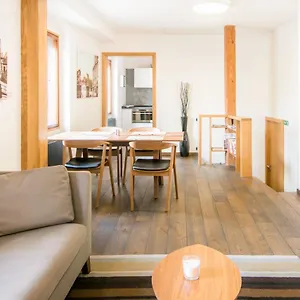  Ferienhaus Modern In A Picturesque 15th-century Building