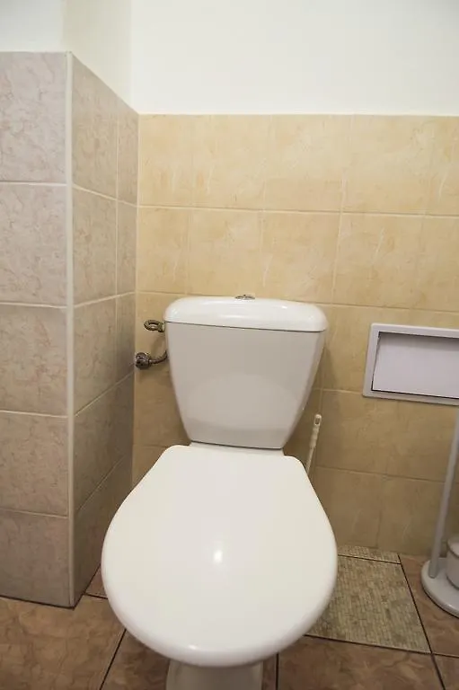 Modern Apartment Perlova Prague