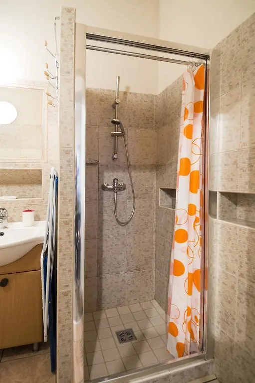 Modern Apartment Perlova Prague